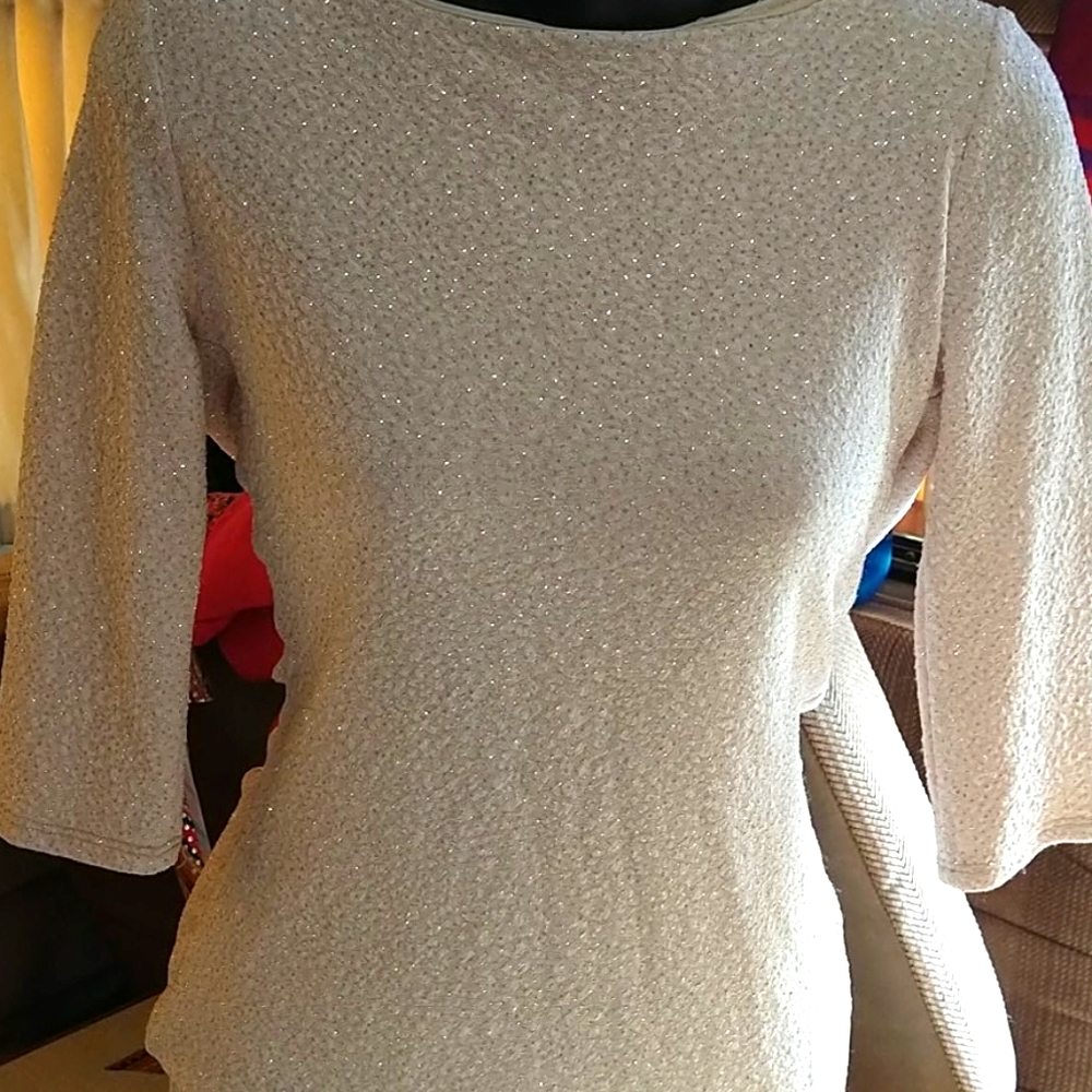Foreign exchange body con dress